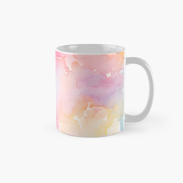 Item preview, Colorful watercolor pattern designed and sold by Jackflash2023.