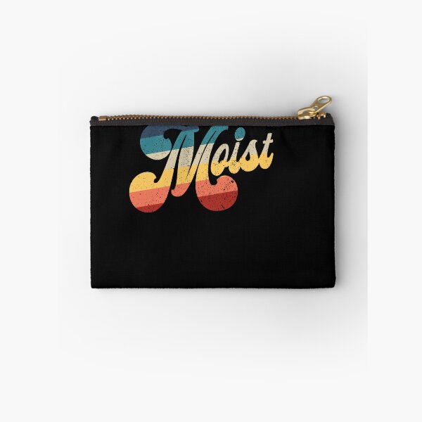 Item preview, Moist Retro Funny Meme Sarcastic Humor Offensive Moist Gear designed and sold by DynamicDesign.
