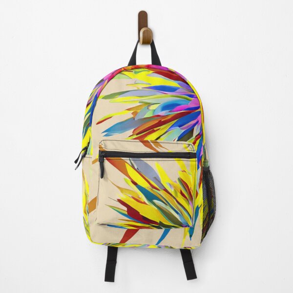 Item preview, Exploding colors on sand color designed and sold by Photopat.