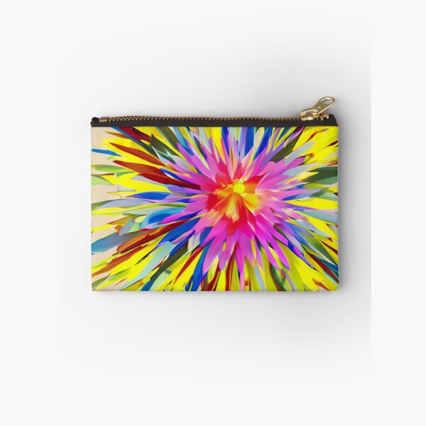 Item preview, Exploding colors on sand color designed and sold by Photopat.