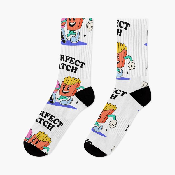 Item preview, A Perfect Match designed and sold by Luilustra.
