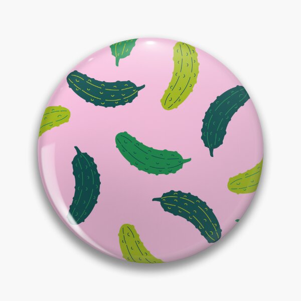 Item preview, Pickle Season designed and sold by IvanaGraphics.