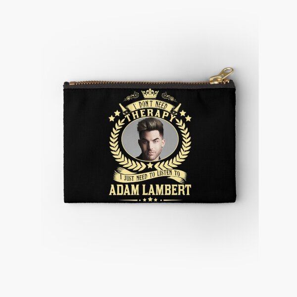 Item preview, PARA ESCUCHAR A ADAM LAMBERT designed and sold by KerryInsideOut.