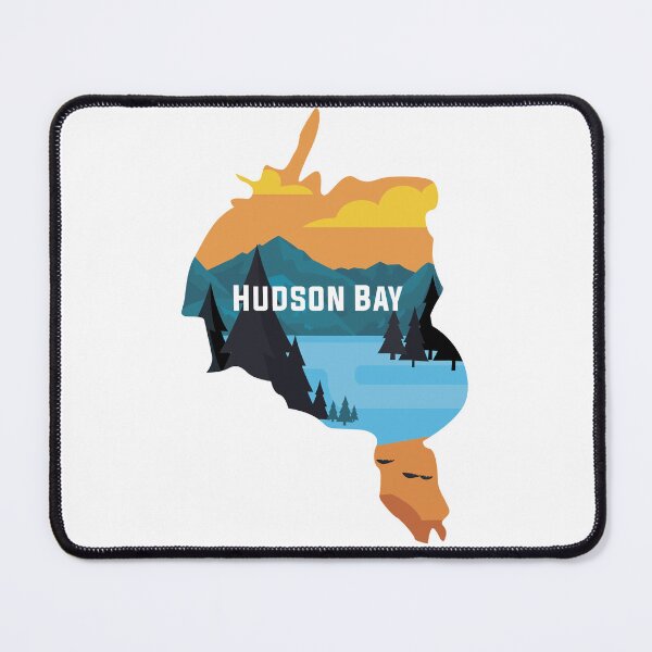 Item preview, Hudson Bay designed and sold by park-land.