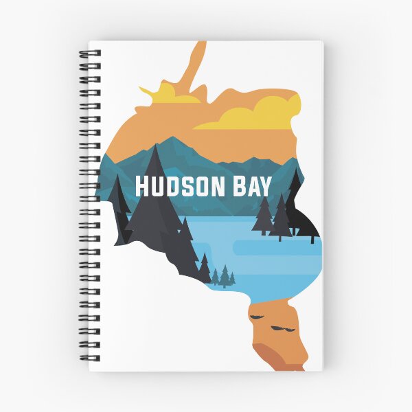 Item preview, Hudson Bay designed and sold by park-land.
