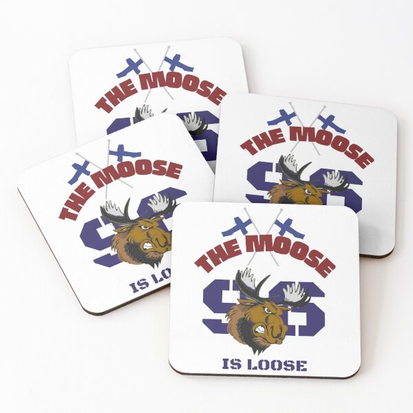 Item preview, THEMOOSE designed and sold by VerrillDumoulin.