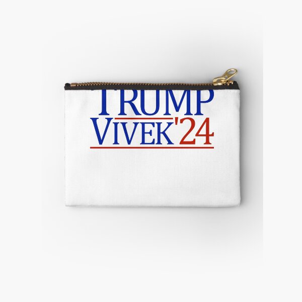 Item preview, Trump Vivek '24 President Republican Trump Vivek 2024 Gear designed and sold by DynamicDesign.