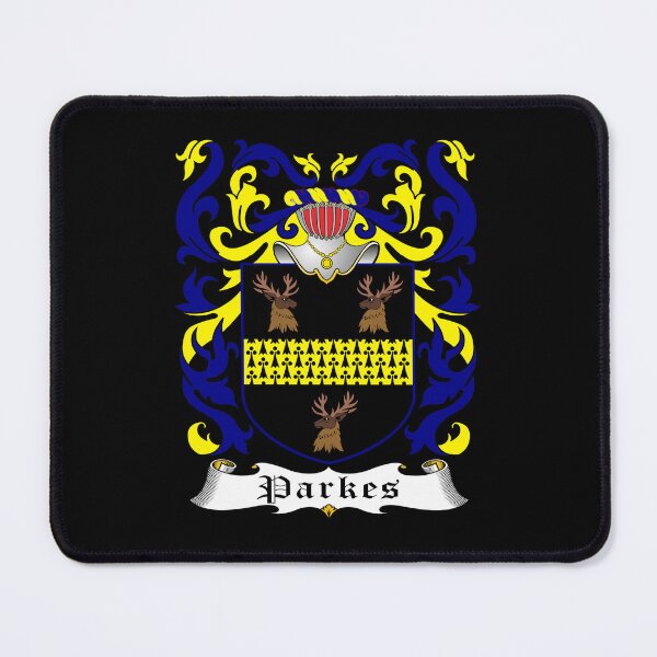 Item preview, PARKES designed and sold by CathalDevlin.