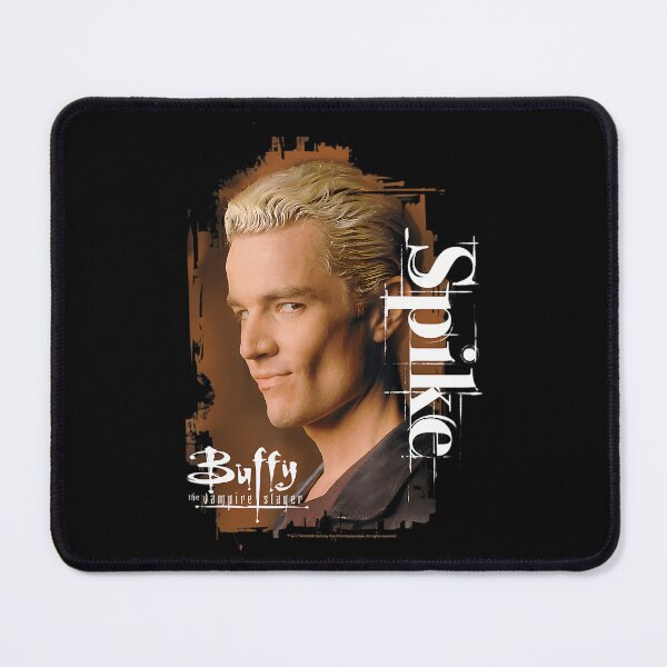 Item preview, Buffy The Vampire Slayer Spike P designed and sold by ShopChunkiesMa.