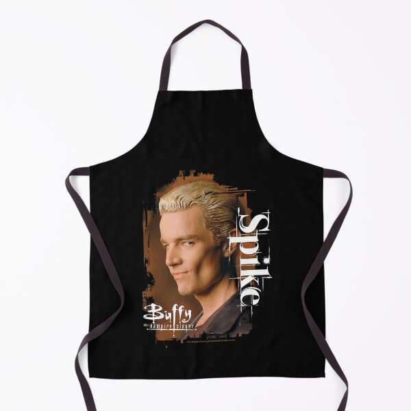 Item preview, Buffy The Vampire Slayer Spike P designed and sold by ShopChunkiesMa.