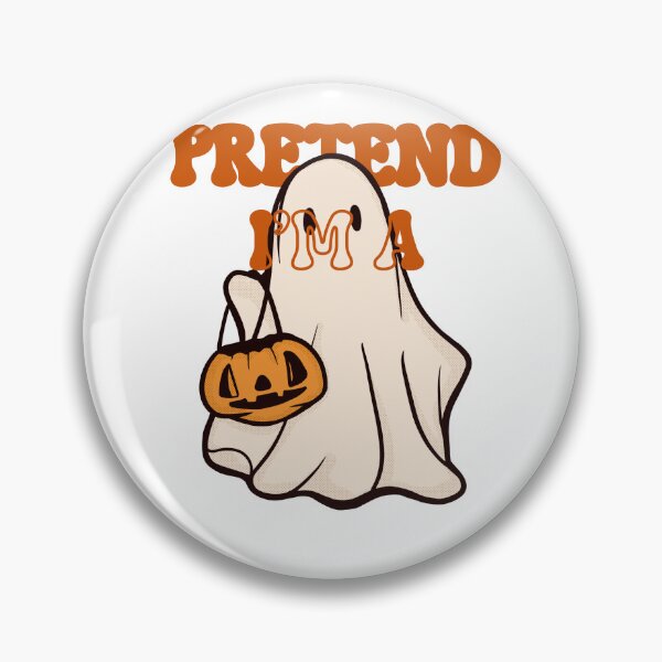 Item preview, Pretend I'm a... designed and sold by mamolebo.