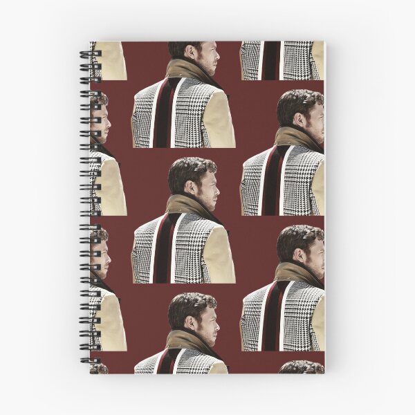 Item preview, Joseph Morgan designed and sold by pixsam.