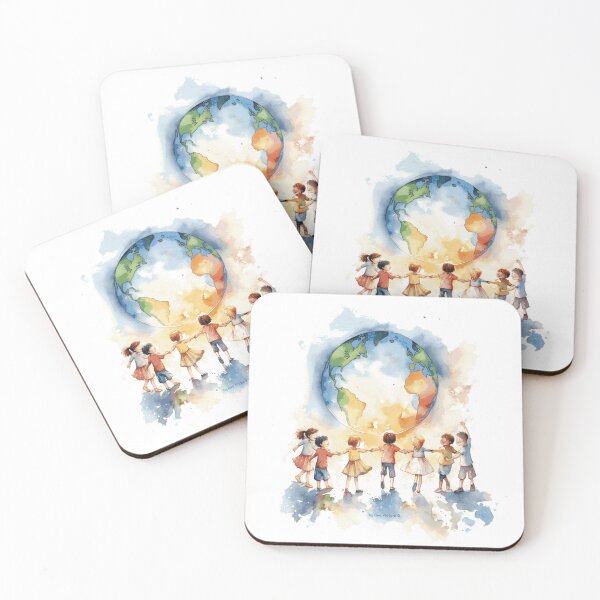 Item preview, Please Save Our World ! designed and sold by NeoPictura.