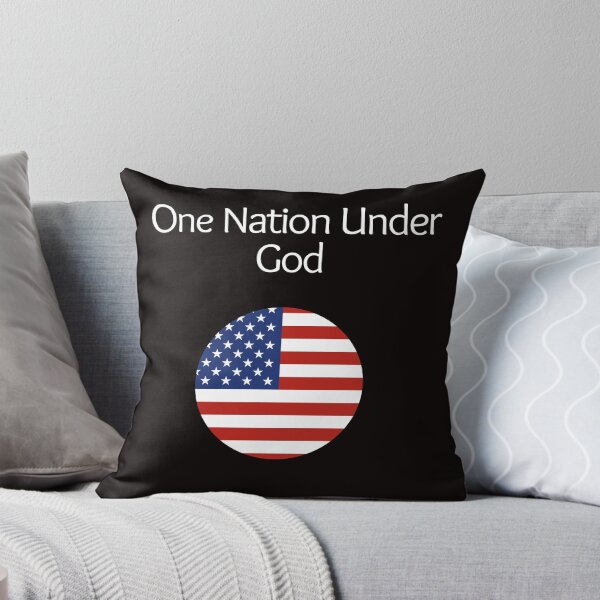 Item preview, One Nation Under God designed and sold by Z2ADesigns.