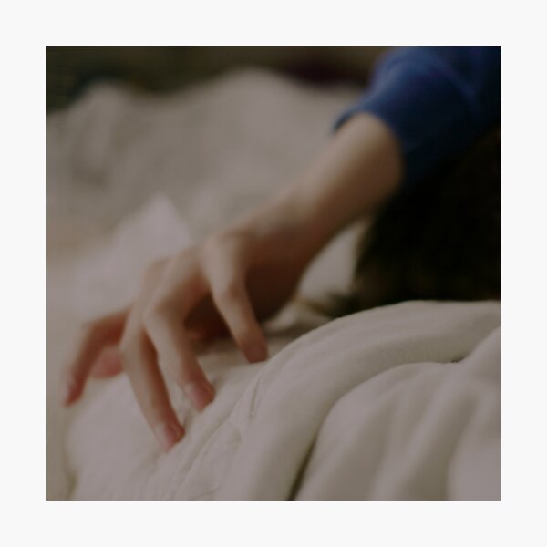 Mind, Body, and Soul Photographic Print
