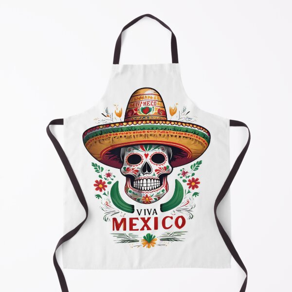 Item preview, Viva Mexico Cabrones Mexican Independence designed and sold by TaevasDesign.