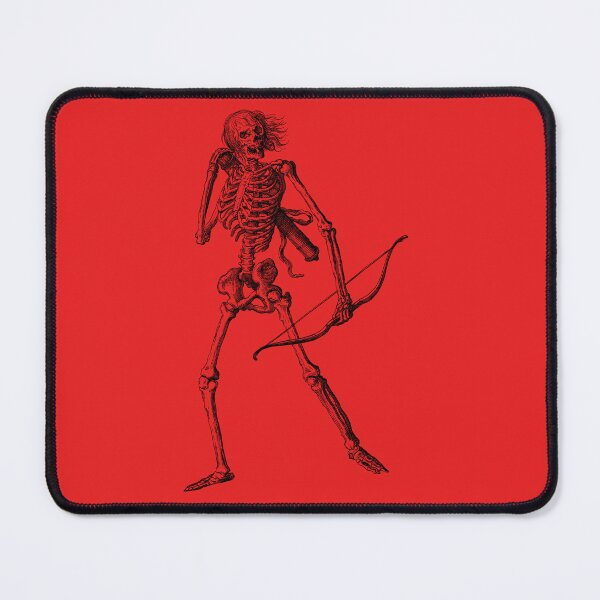 Item preview, Hunter Skelton  designed and sold by Asiamo.