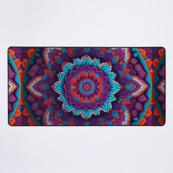 Item preview, Mandala Art Design designed and sold by likbatonboot.