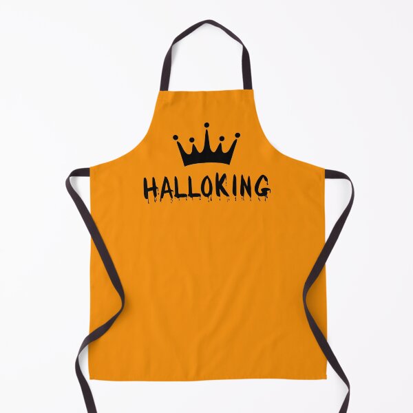 Item preview, HalloKing, the king of the Halloween night designed and sold by EmeraldeaArt.