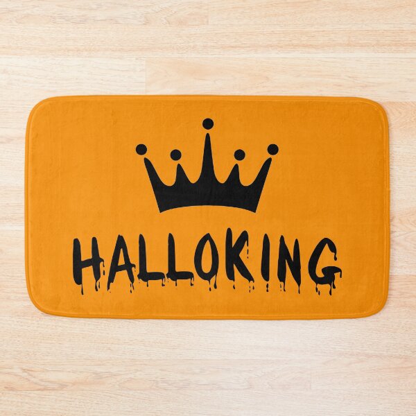 Item preview, HalloKing, the king of the Halloween night designed and sold by EmeraldeaArt.