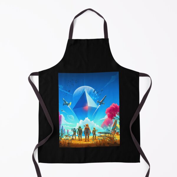 Item preview, No Mans Sky designed and sold by BridgerShopO.