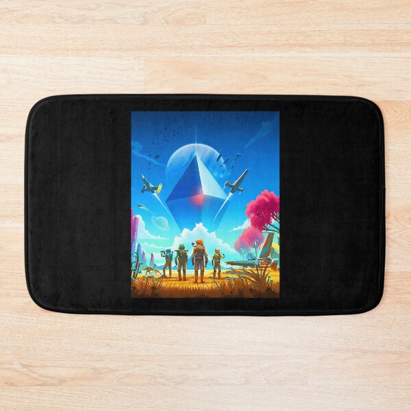 Item preview, No Mans Sky designed and sold by BridgerShopO.