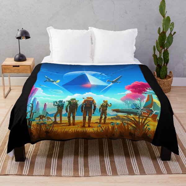 Item preview, No Mans Sky designed and sold by BridgerShopO.