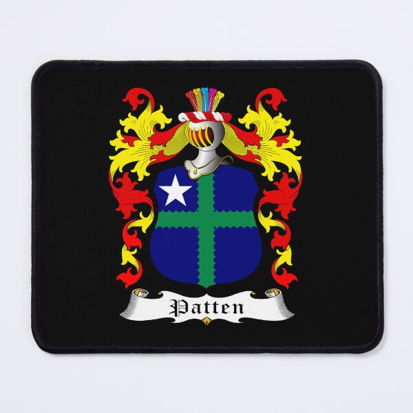 Item preview, PATTEN designed and sold by CathalDevlin.