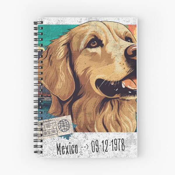 Item preview, Big Dog Vintage Instant Camera Cute Dog Trip to Mexico 1978 designed and sold by thegapstopstore.