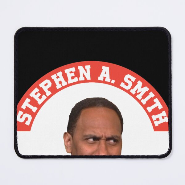 Item preview, Stephen A. Smith First Take ESPN President designed and sold by JodyOkuneva.