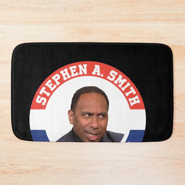Item preview, Stephen A. Smith First Take ESPN President designed and sold by JodyOkuneva.