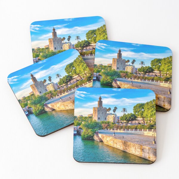 Item preview, Torre del Oro designed and sold by troianifabrizio.