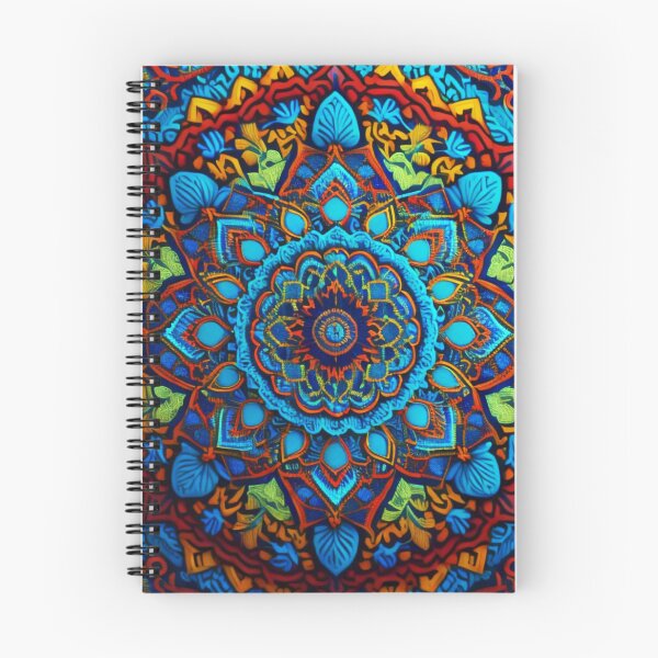 Item preview, Mandala Art designed and sold by likbatonboot.