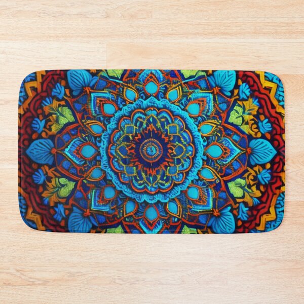 Item preview, Mandala Art designed and sold by likbatonboot.