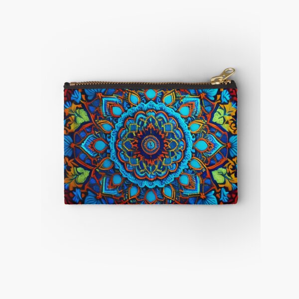 Artikelvorschau, Mandala Art entworfen und verkauft von likbatonboot.