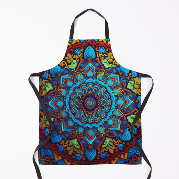 Item preview, Mandala Art designed and sold by likbatonboot.