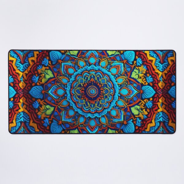 Item preview, Mandala Art designed and sold by likbatonboot.