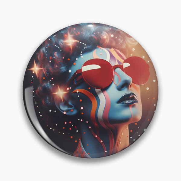 Item preview, "Heavenly Groove" designed and sold by Art-Vortex-fr.