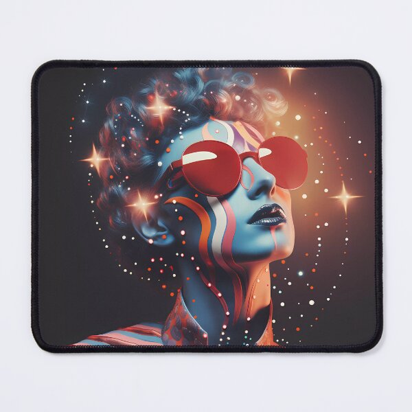 Item preview, "Heavenly Groove" designed and sold by Art-Vortex-fr.