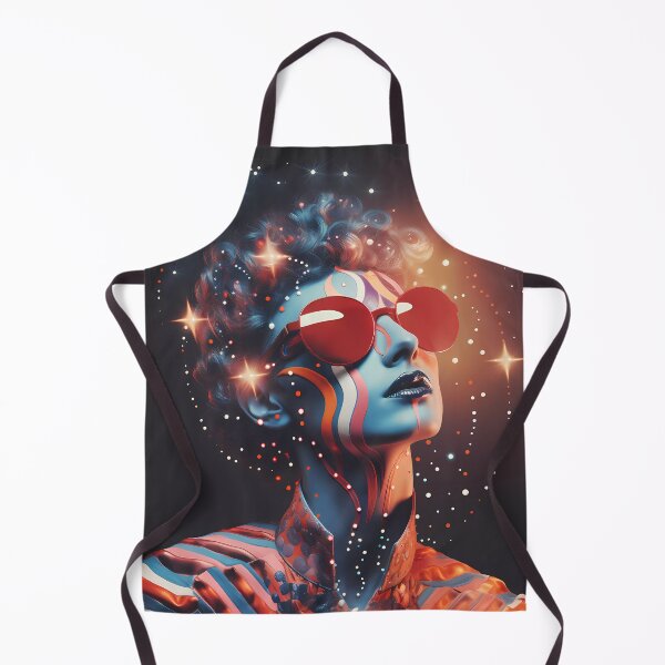 Item preview, "Heavenly Groove" designed and sold by Art-Vortex-fr.