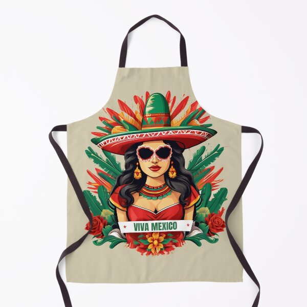 Item preview, Viva Mexico Cabrones Mexican Independence designed and sold by TaevasDesign.