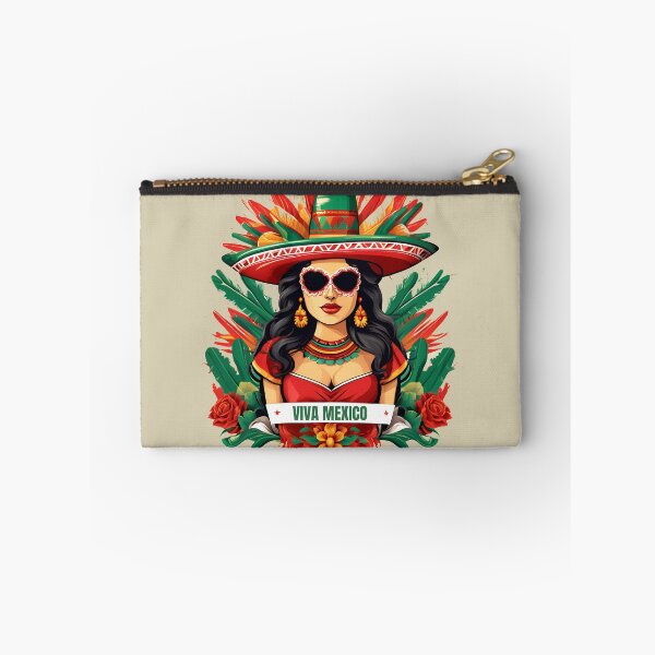 Item preview, Viva Mexico Cabrones Mexican Independence designed and sold by TaevasDesign.