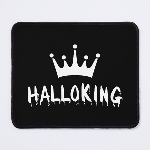 Item preview, HalloKing - the perfect match for his good witch HalloQueen designed and sold by EmeraldeaArt.