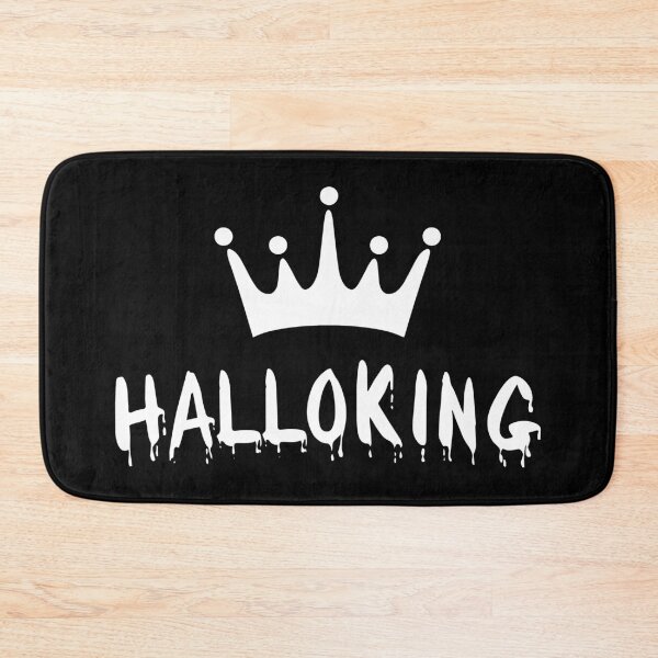 Item preview, HalloKing - the perfect match for his good witch HalloQueen designed and sold by EmeraldeaArt.