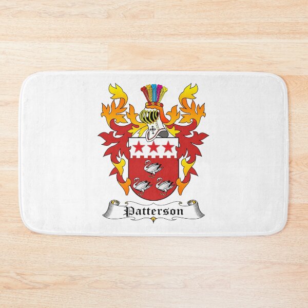 Item preview, PATTERSON designed and sold by CathalDevlin.