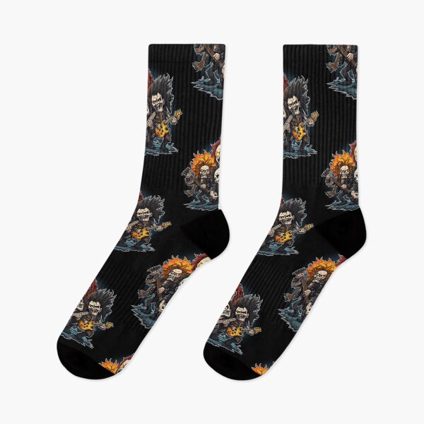 Item preview, Band Metal Music Death Metal Sing-Along designed and sold by AnnaMDesign.