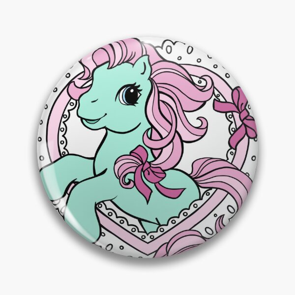 Item preview, Minty G3 designed and sold by BluBeeScribbles.