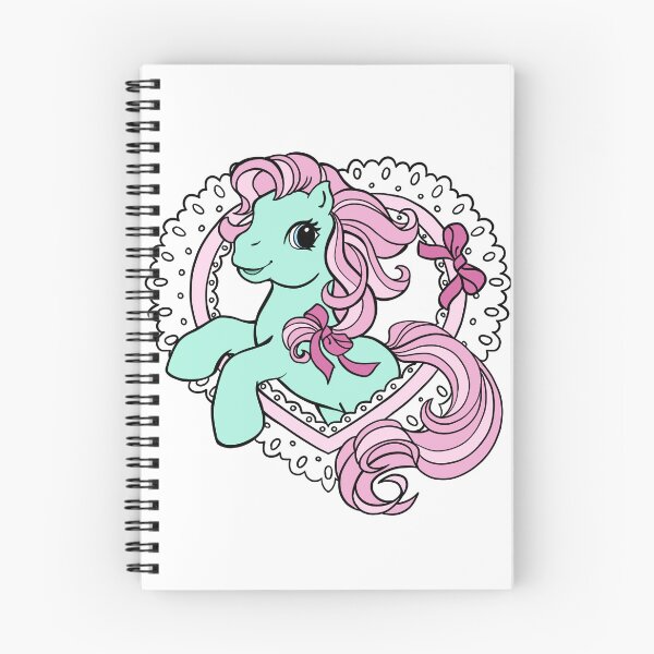 Item preview, Minty G3 designed and sold by BluBeeScribbles.