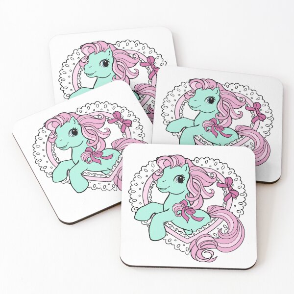Item preview, Minty G3 designed and sold by BluBeeScribbles.