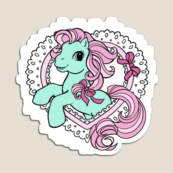 Item preview, Minty G3 designed and sold by BluBeeScribbles.